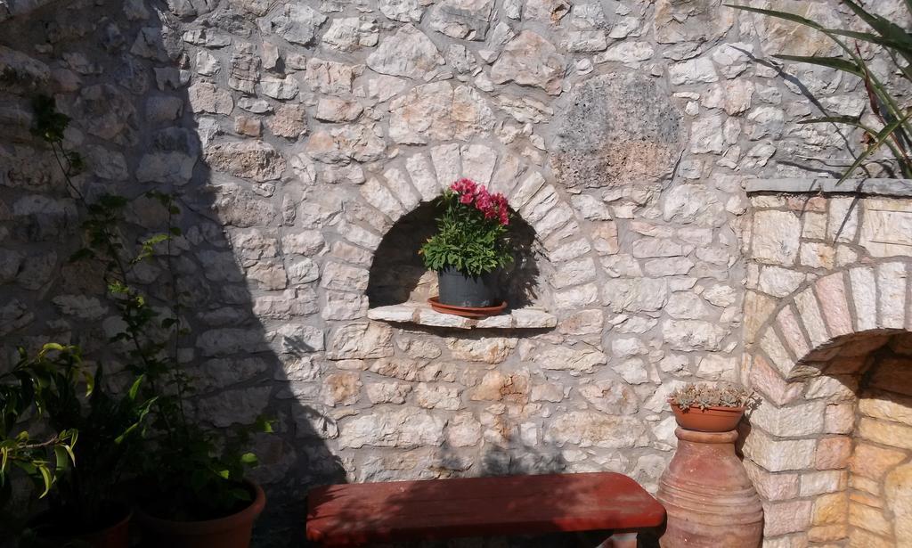Apartamento Porto Poros Mikros Gialos Exterior foto