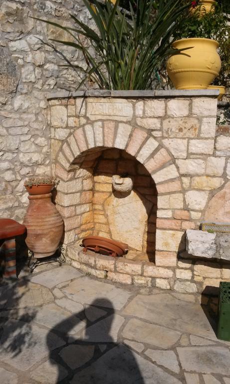 Apartamento Porto Poros Mikros Gialos Exterior foto