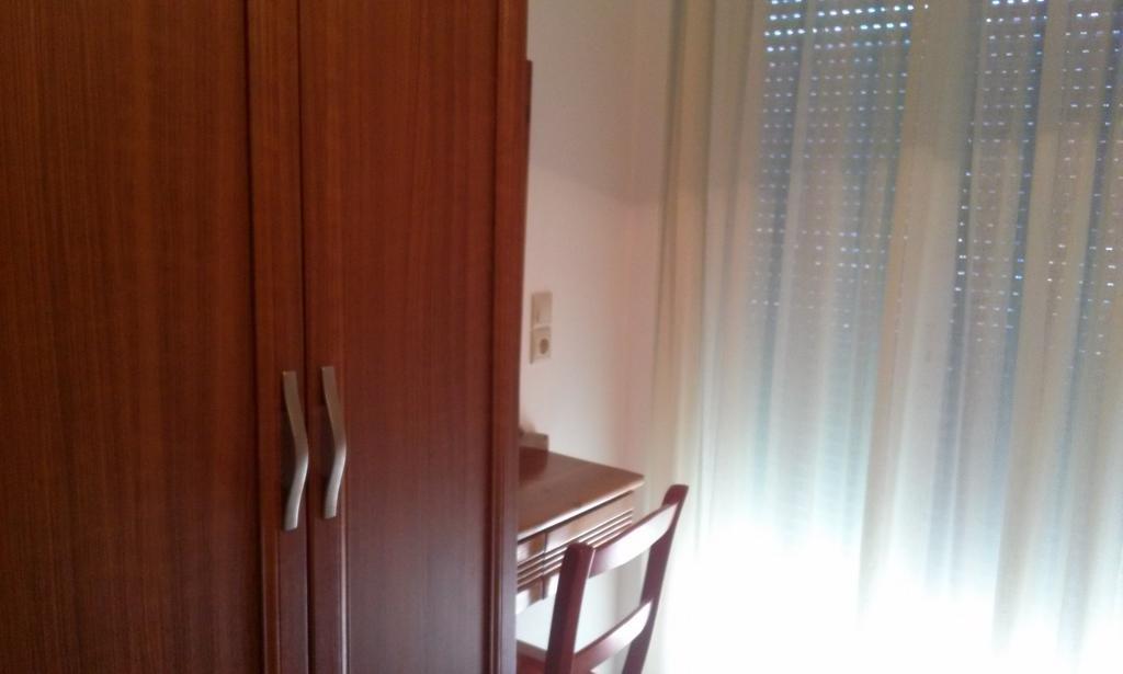 Apartamento Porto Poros Mikros Gialos Habitación foto